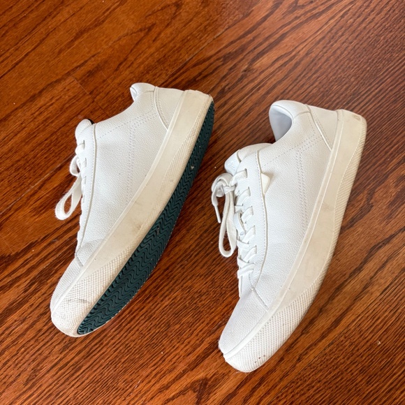 VESSI SOHO W7 waterproof sneakers white - Picture 2 of 5